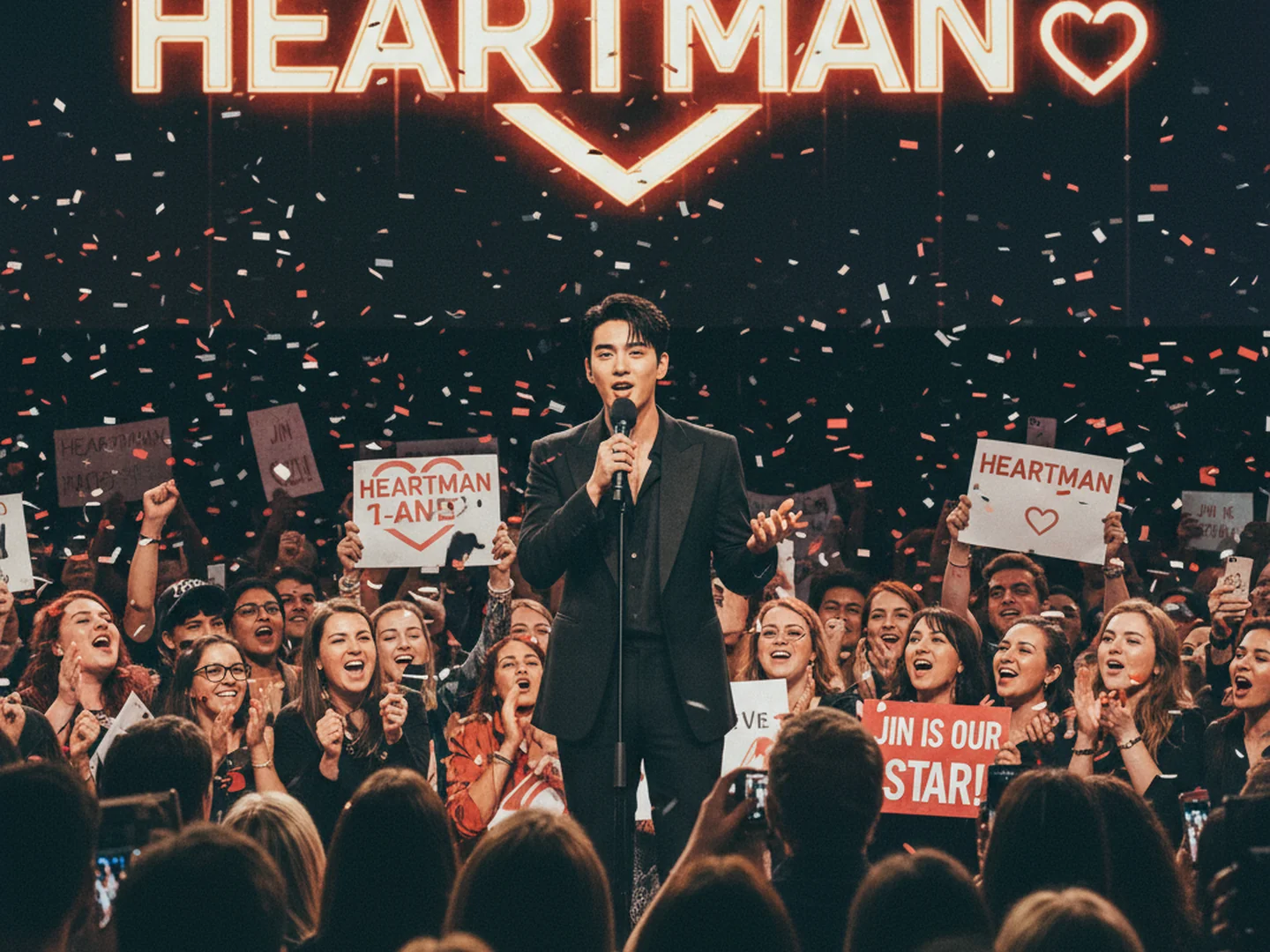 하트맨 시사회05